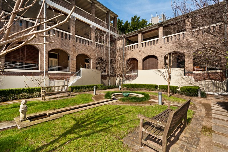 Photo - 26/20 Pyrmont Bridge Road, Camperdown NSW 2050 - Image 16