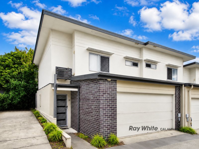Photo - 26/20 Stockton Street, Calamvale QLD 4116 - Image 1