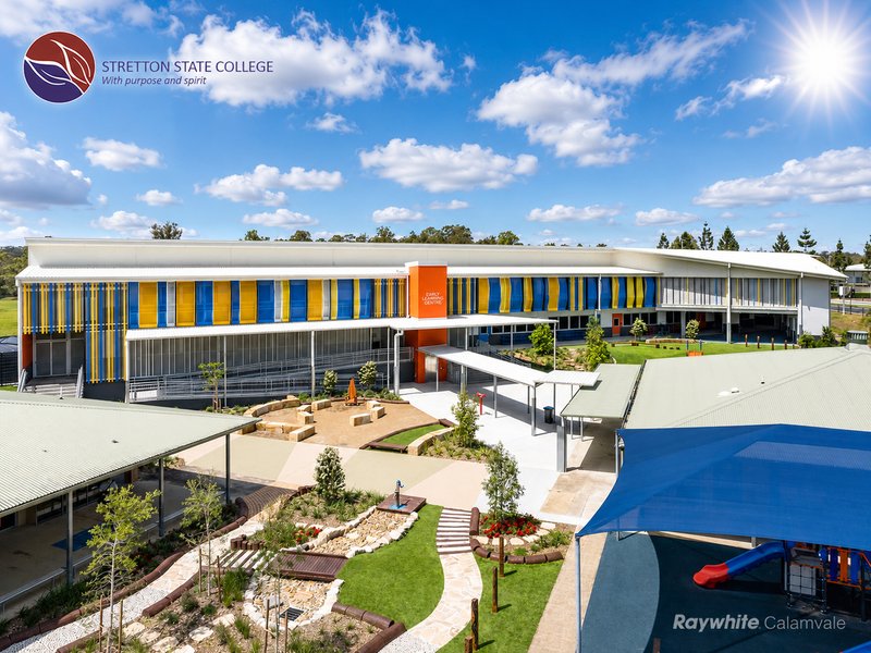 Photo - 26/20 Stockton Street, Calamvale QLD 4116 - Image 2
