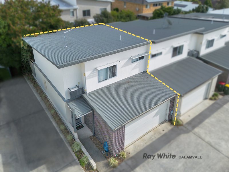 Photo - 26/20 Stockton Street, Calamvale QLD 4116 - Image 15