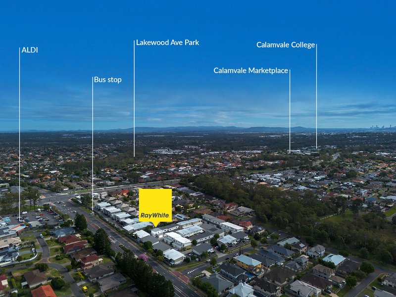 Photo - 26/20 Stockton Street, Calamvale QLD 4116 - Image 19