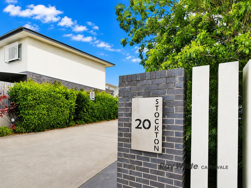 Photo - 26/20 Stockton Street, Calamvale QLD 4116 - Image 21