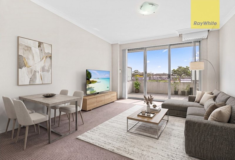 Photo - 26/21-23 Grose Street, Parramatta NSW 2150 - Image 1