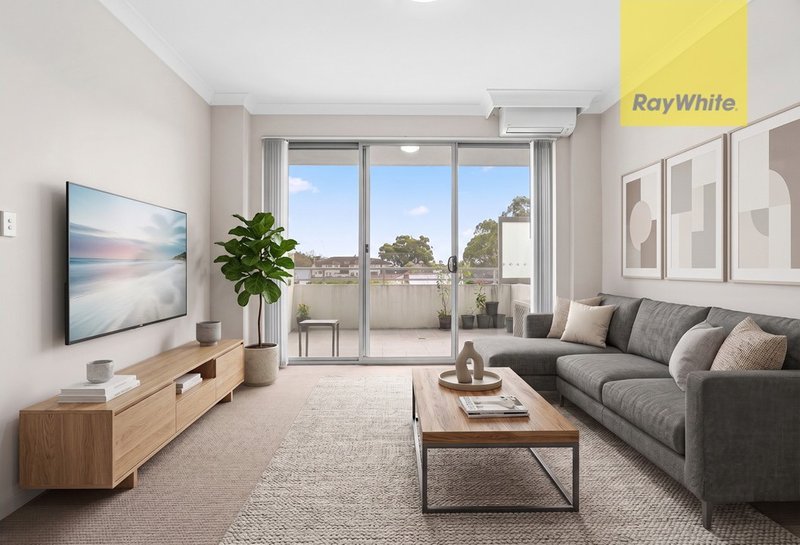 Photo - 26/21-23 Grose Street, Parramatta NSW 2150 - Image 2
