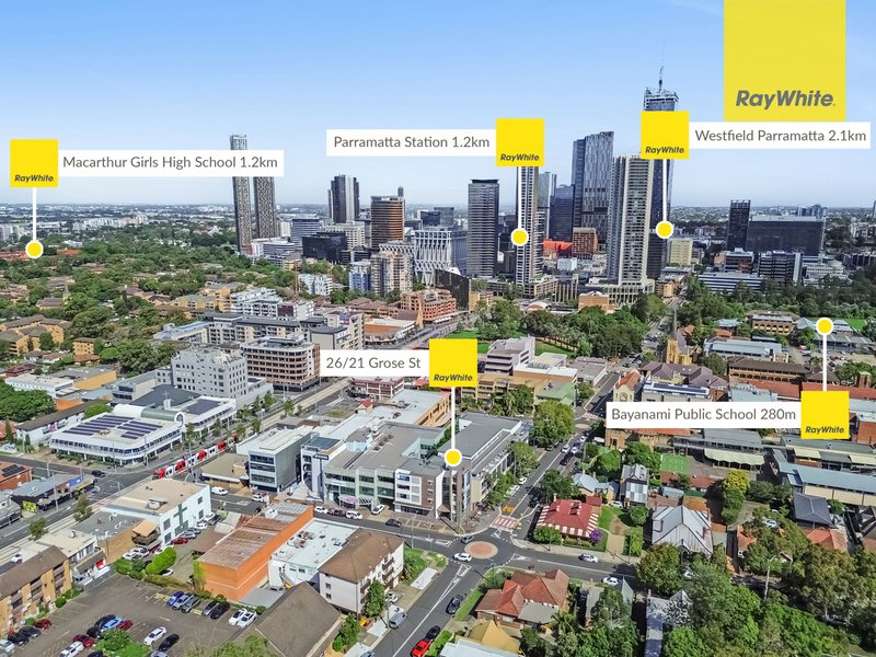 Photo - 26/21-23 Grose Street, Parramatta NSW 2150 - Image 13