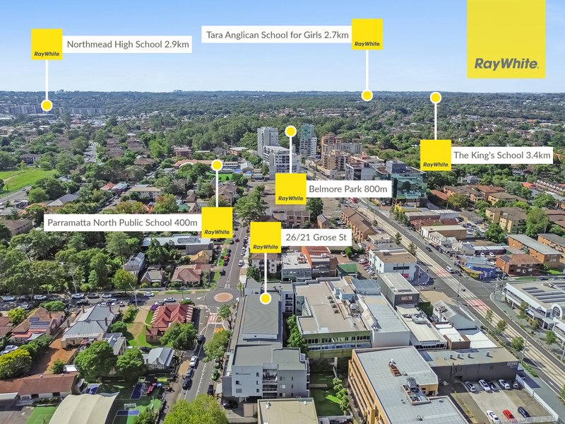 Photo - 26/21-23 Grose Street, Parramatta NSW 2150 - Image 15