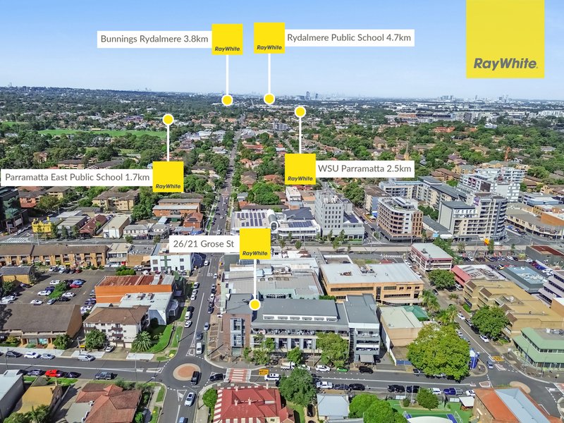 Photo - 26/21-23 Grose Street, Parramatta NSW 2150 - Image 16