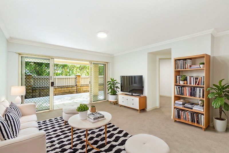 Photo - 26/21 Water Street, Hornsby NSW 2077 - Image 1