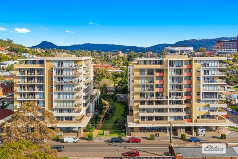 26/22 - 32 Gladstone Avenue, Wollongong NSW 2500