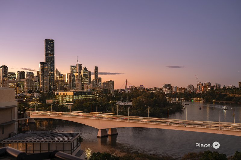 Photo - 26/228 Vulture Street, South Brisbane QLD 4101 - Image 1