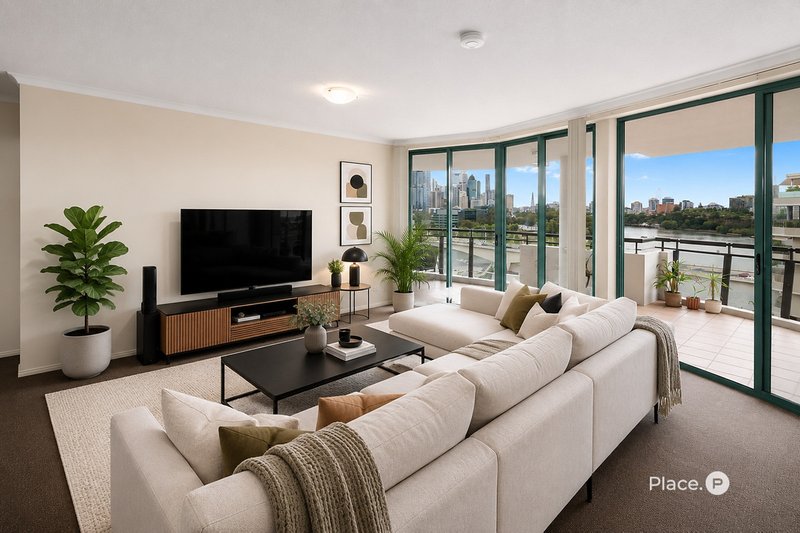 Photo - 26/228 Vulture Street, South Brisbane QLD 4101 - Image 5