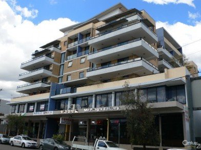 26/24-28 First Avenue, Blacktown NSW 2148