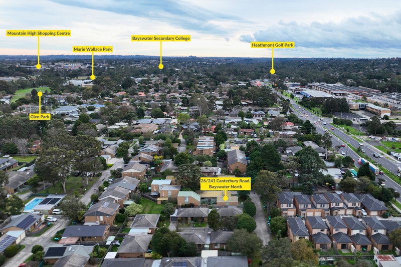 Photo - 26/241 Canterbury Road, Bayswater North VIC 3153 - Image 21