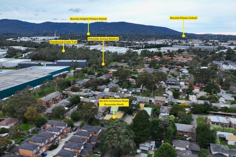 Photo - 26/241 Canterbury Road, Bayswater North VIC 3153 - Image 22