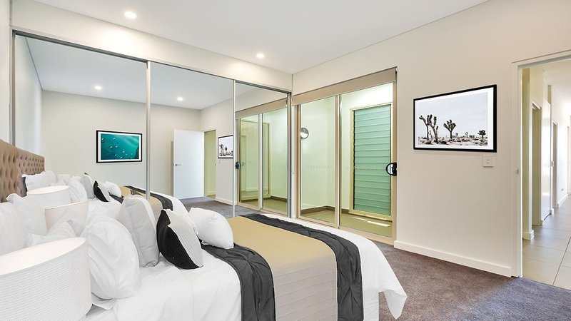 Photo - 2/625 Darling Street, Rozelle NSW 2039 - Image 4