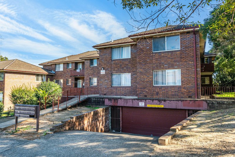 26/25 Haynes Street, Penrith NSW 2750