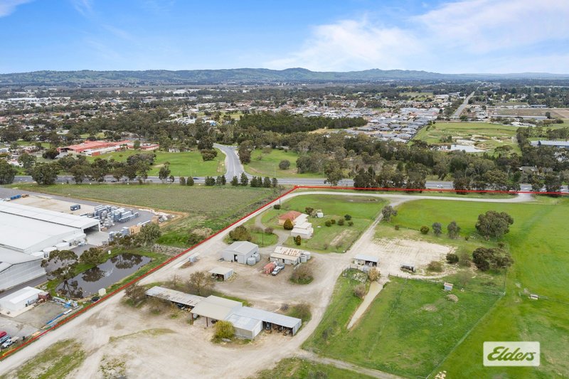 2625 Sturt Highway, Nuriootpa SA 5355