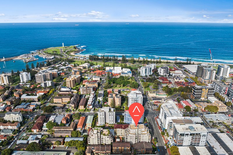 Photo - 26/26-28 Market Street, Wollongong NSW 2500 - Image 1