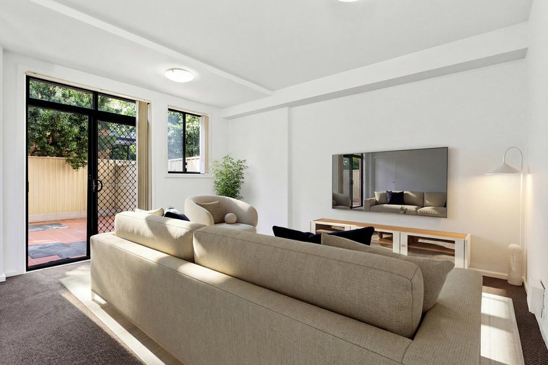 Photo - 26/26-28 Market Street, Wollongong NSW 2500 - Image 3