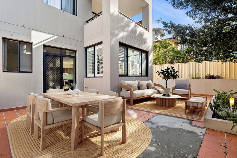 Photo - 26/26-28 Market Street, Wollongong NSW 2500 - Image 8