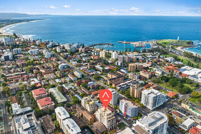 Photo - 26/26-28 Market Street, Wollongong NSW 2500 - Image 10