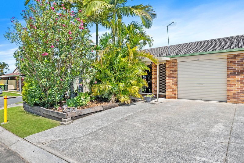 Photo - 26/26-38 Halliday Street, Eagleby QLD 4207 - Image 3