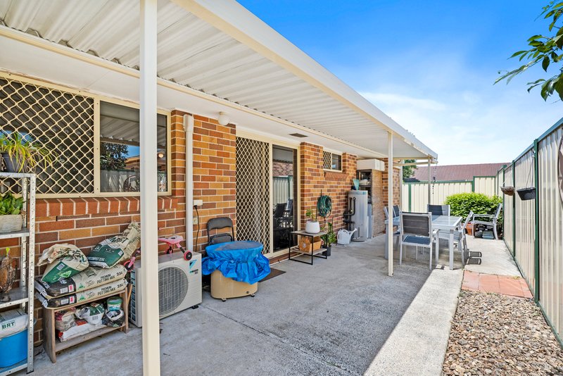 Photo - 26/26-38 Halliday Street, Eagleby QLD 4207 - Image 13