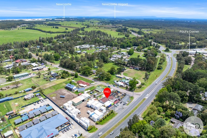 2626 Nelson Bay Road, Salt Ash NSW 2318