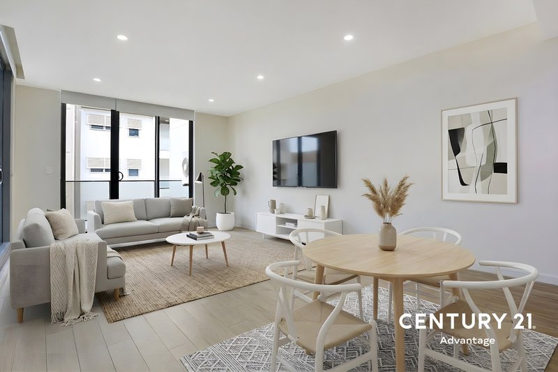 Photo - 26/27-31 Veron Street, Wentworthville NSW 2145 - Image 1