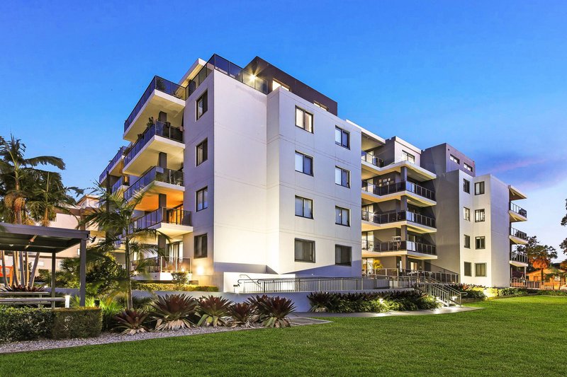 Photo - 26/27-31 Veron Street, Wentworthville NSW 2145 - Image 8