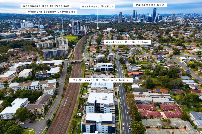 Photo - 26/27-31 Veron Street, Wentworthville NSW 2145 - Image 9