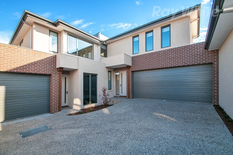 2/628 Whitehorse Road, Mitcham VIC 3132