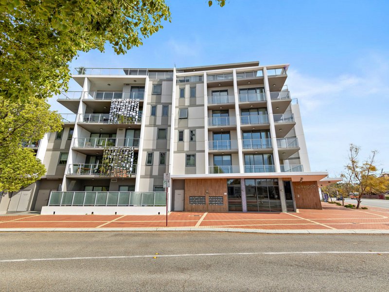 26/280 Lord Street, Perth WA 6000