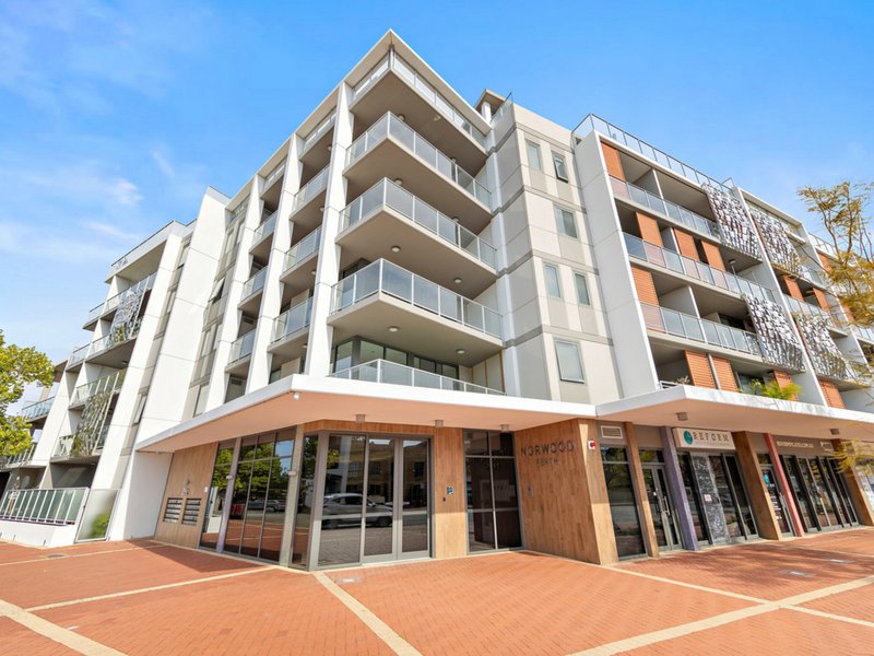 Photo - 26/280 Lord Street, Perth WA 6000 - Image 2