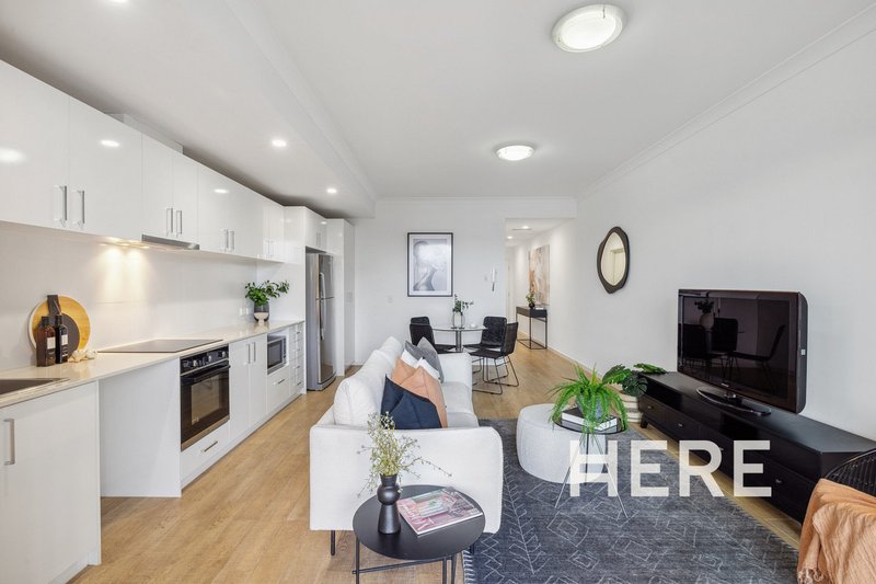 Photo - 26/285 Vincent Street, Leederville WA 6007 - Image 10