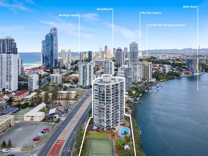 Photo - 26/2940 Gold Coast Highway, Surfers Paradise QLD 4217 - Image 24