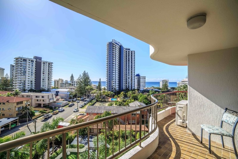 26/2943 Surfers Paradise Boulevard, Surfers Paradise QLD 4217