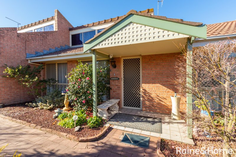 26/29a View Street, Kelso NSW 2795