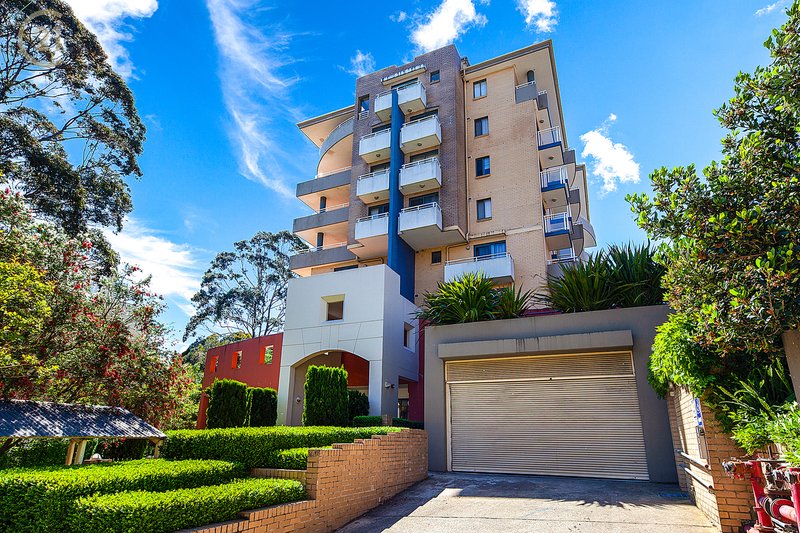 26/3-5 Freeman Road, Chatswood NSW 2067