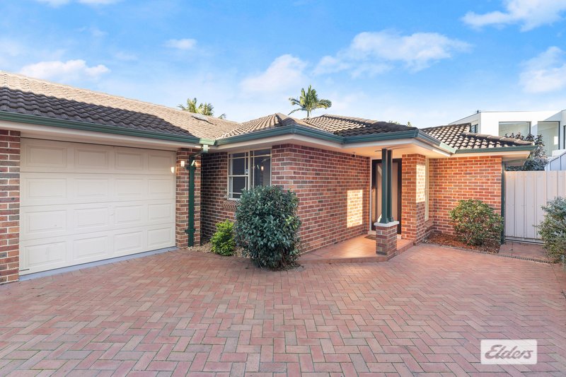 Photo - 2/63 Belgrave Esplanade, Sylvania NSW 2224 - Image 1