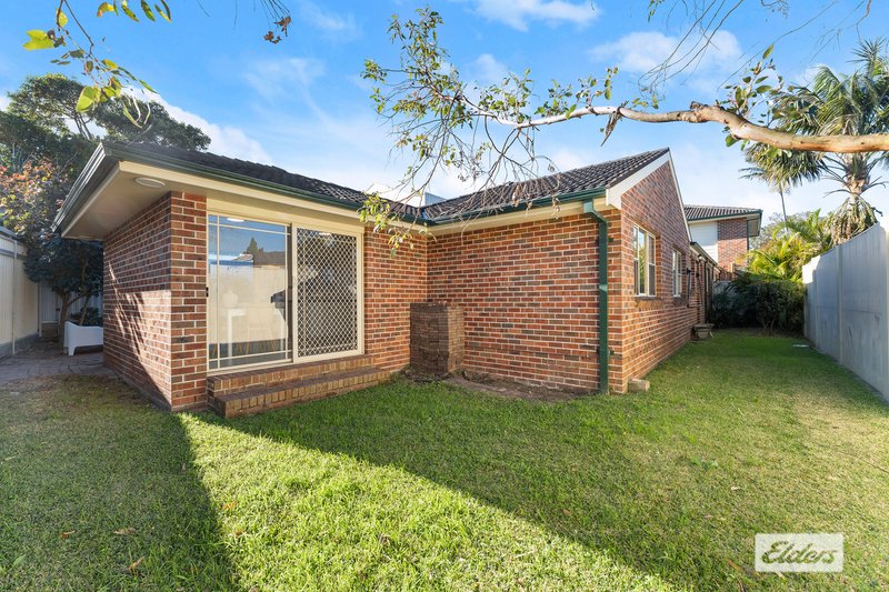 Photo - 2/63 Belgrave Esplanade, Sylvania NSW 2224 - Image 8
