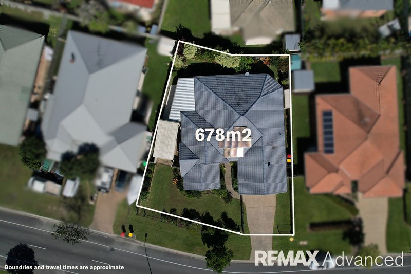 Photo - 263 Bestmann Road, Sandstone Point QLD 4511 - Image 2