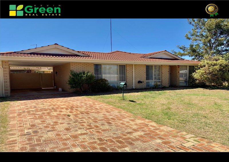 2/63 Bortolo Drive, Greenfields WA 6210 Real Estate Industry Partners