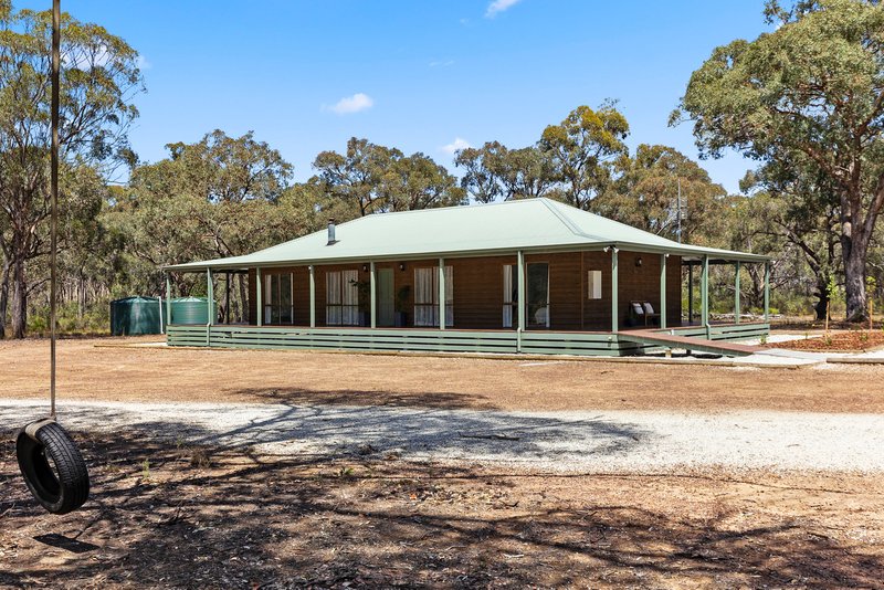 Photo - 263 Cherry Tree Road, Bailieston VIC 3608 - Image 2