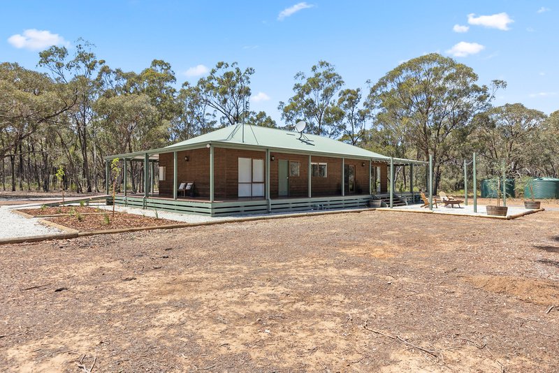 Photo - 263 Cherry Tree Road, Bailieston VIC 3608 - Image 16