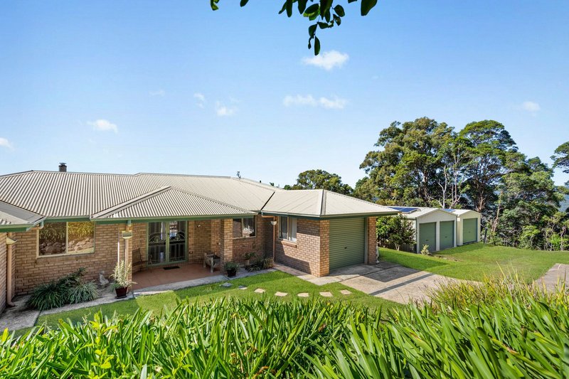 Photo - 263 Darlington Range Road, Witheren QLD 4275 - Image 3