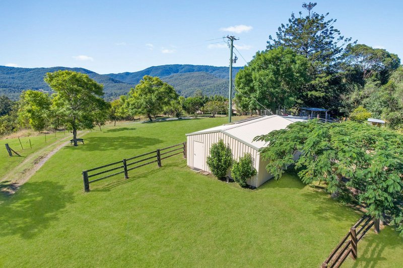 Photo - 263 Darlington Range Road, Witheren QLD 4275 - Image 4