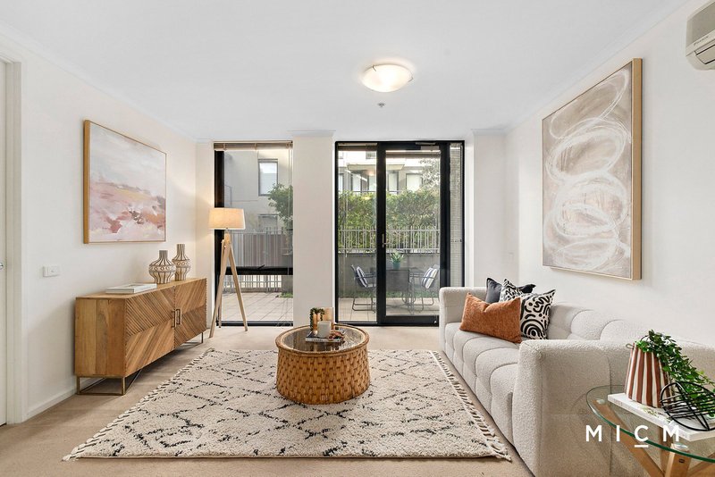 Photo - 2/63 Dorcas Street, South Melbourne VIC 3205 - Image 1