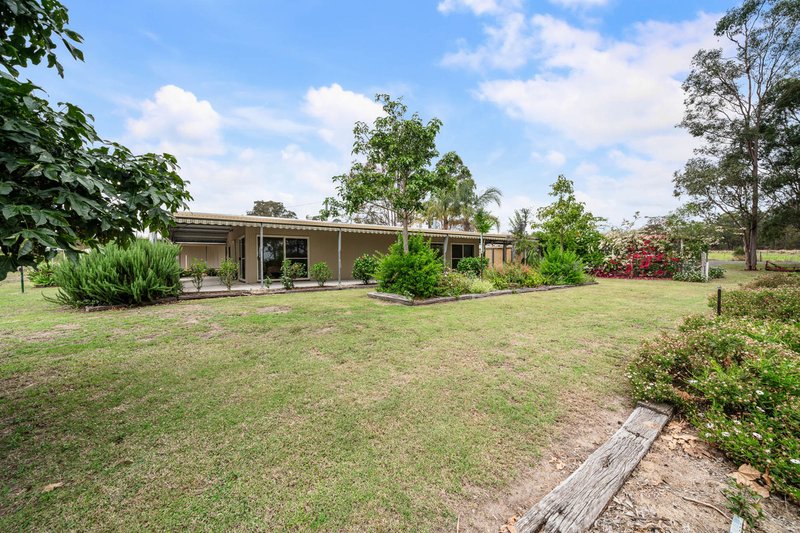 Photo - 263 Douglas Road, Goombungee QLD 4354 - Image 3