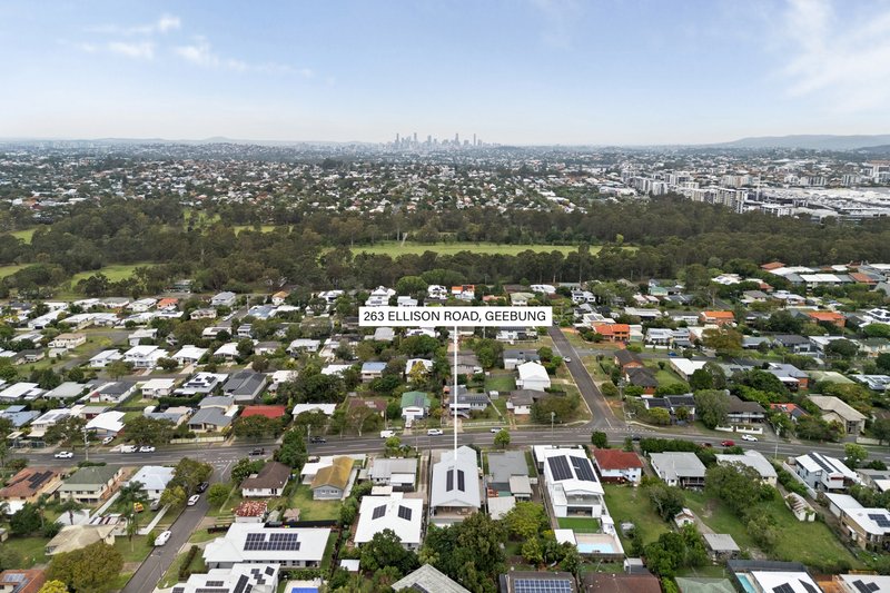 Photo - 263 Ellison Road, Geebung QLD 4034 - Image 20